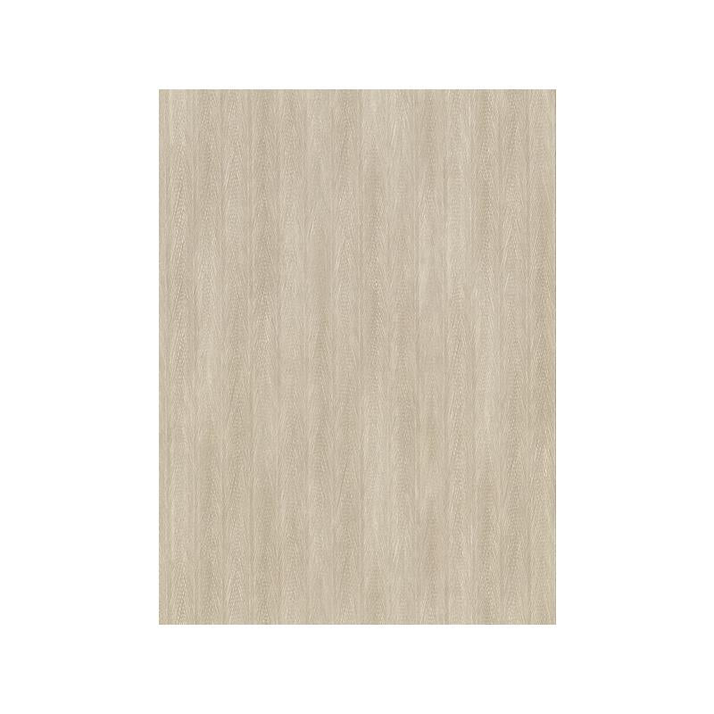 Sample 2945-1127 Warner Textures X Riga Light Brown Distressed Stripe by Warner