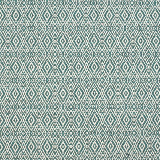 Shop S4229 Robins Egg Blue Diamond Greenhouse Fabric