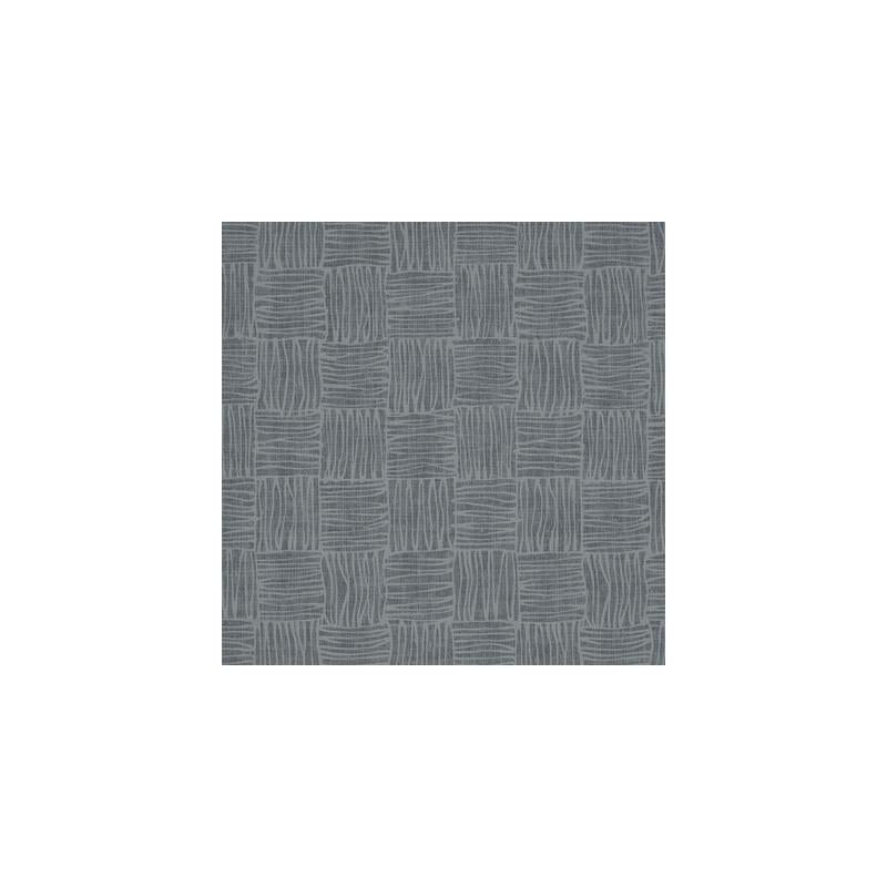 Sample WHF1589.WT.0 Crosshatch Weave Night Geometric Winfield Thybony Wallpaper