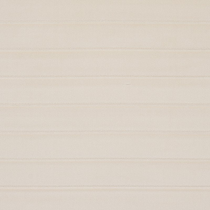 Purchase sample of 80460 Frederika Channeled Velvet, Ivory by Schumacher Fabric