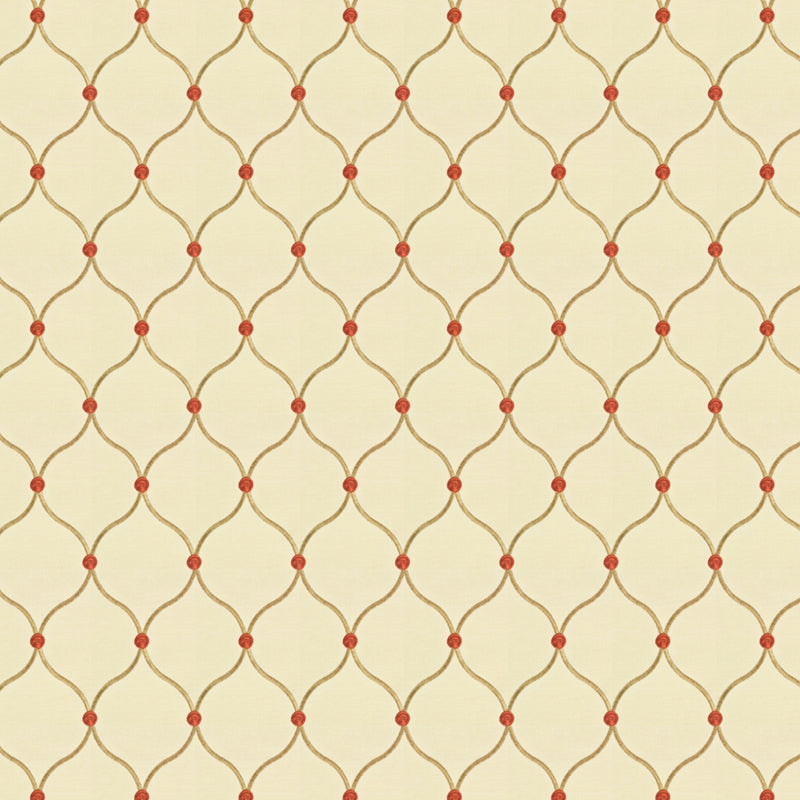 Sample BREW-1 Sienna by Stout Fabric