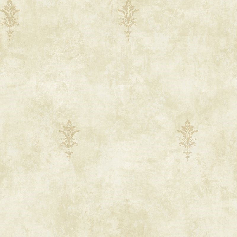 VC90801 | Vintage Charm, Fleur Spot Traditional - Regency