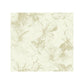 Sample Carl Robinson  CB22704, Baker color Metallic Gold  Floral Wallpaper