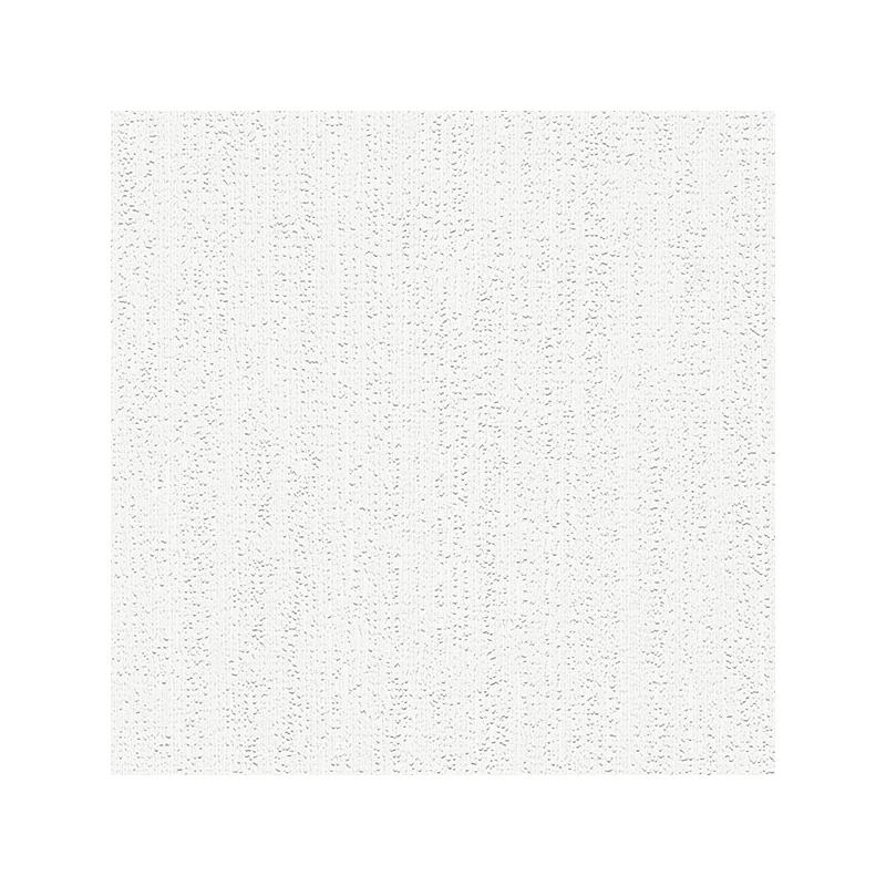 Sample 4000-93997 PaintWorks, Bisa White Fibre Paintable by Brewster Wallpaper