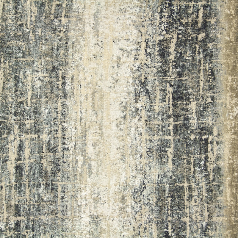 Sample AGOR-5 Stone by Stout Fabric