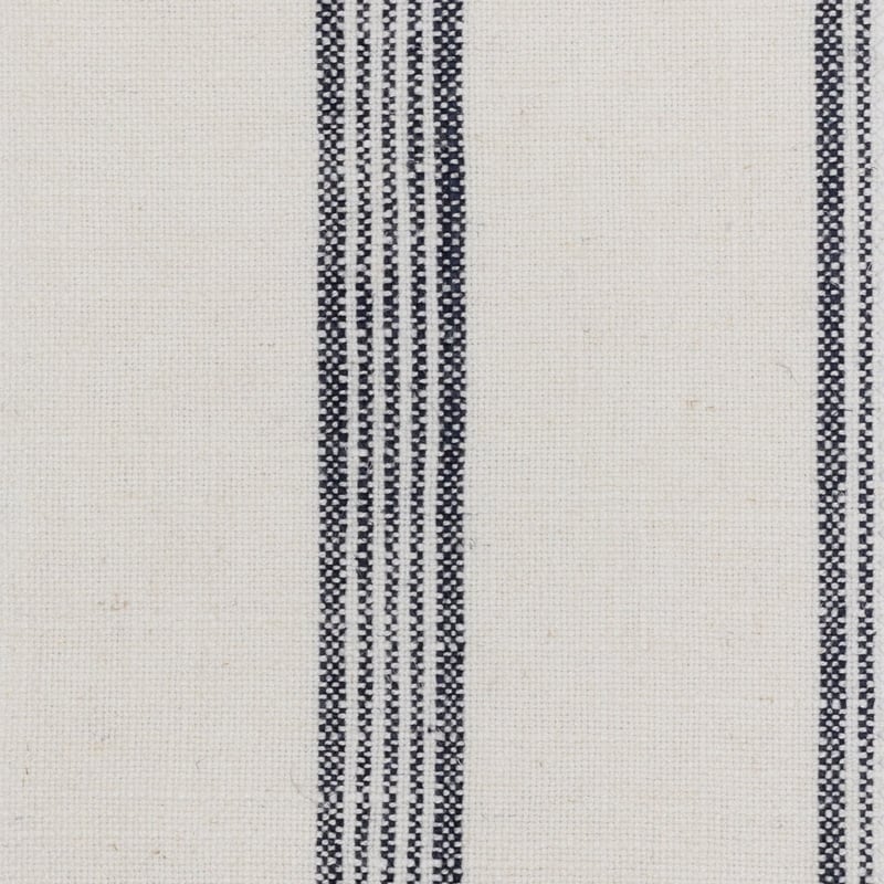Davi-2 Davis 2 Ink By Stout Fabric