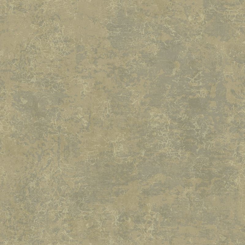 Find DD11806 Patina Crackle Faux Finish by Wallquest Wallpaper