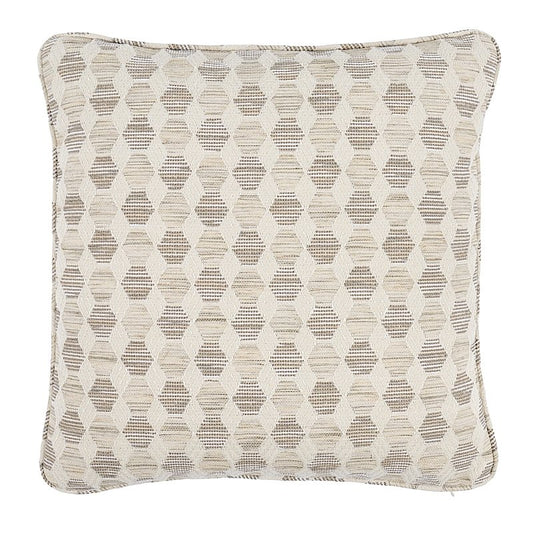 So17791006 Icehouse 22" Pillow Prussian and Grey By Schumacher Furniture and Accessories 1,So17791006 Icehouse 22" Pillow Prussian and Grey By Schumacher Furniture and Accessories 2