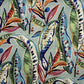 Sample 8806 Nola Festiva, Multicolored by Magnolia Fabric