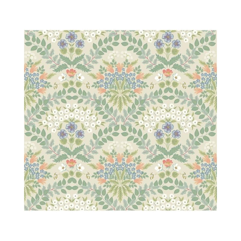 Sample RP7321 Bramble, Rifle Paper Co. Second Edition by York Wallpaper