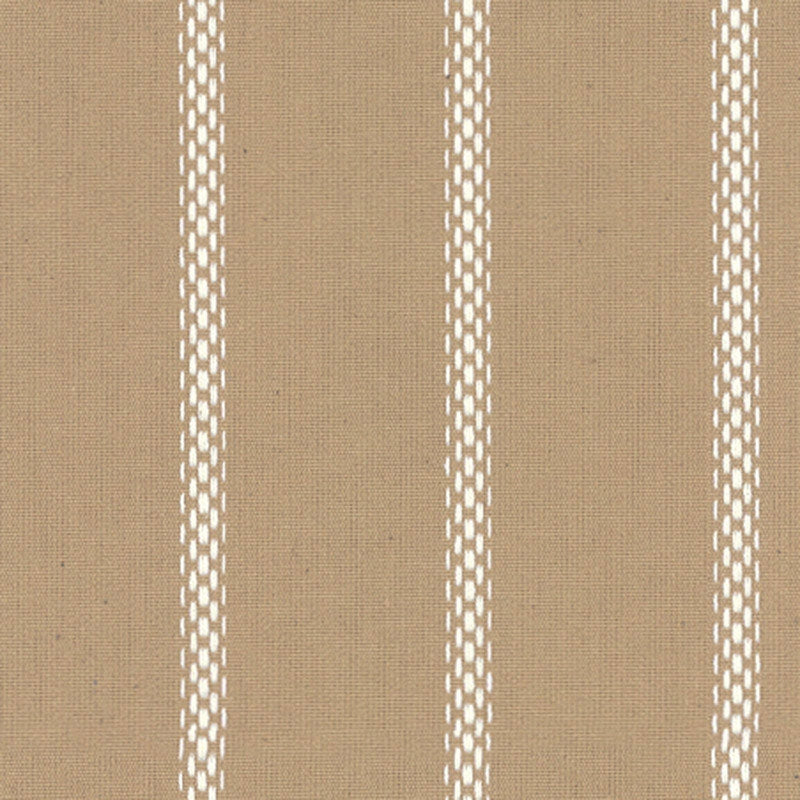 Purchase sample of 3493001 Sydney Stripe, Nest by Schumacher Fabric