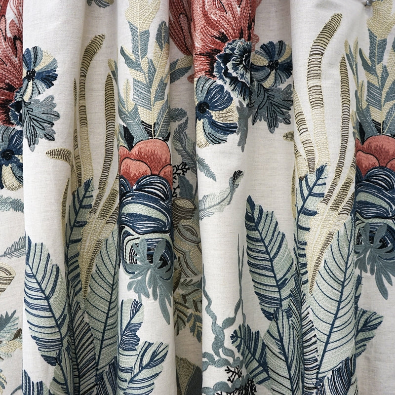 Sample GEORGINA 43SJ101 by JF Fabric