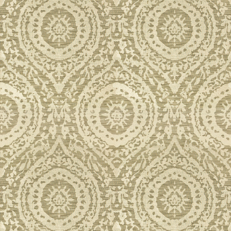 Sample PHLO-2 Burlap by Stout Fabric