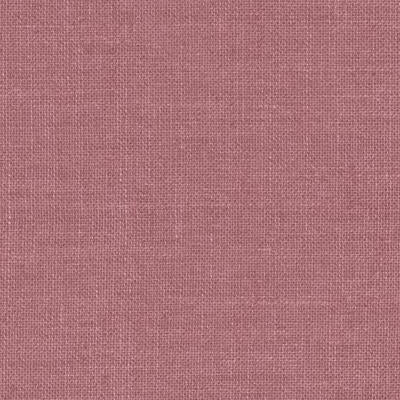 Looking LW51121 Living with Art Hopsack Embossed Vinyl Mulberry by Seabrook Wallpaper