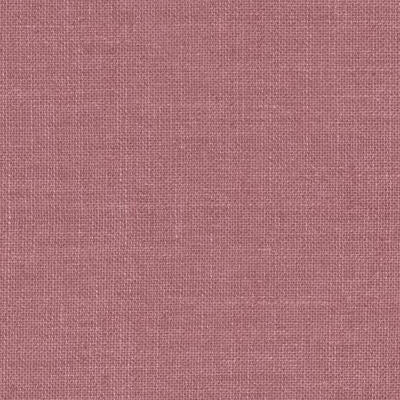 Looking LW51121 Living with Art Hopsack Embossed Vinyl Mulberry by Seabrook Wallpaper