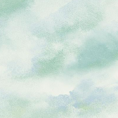 Search AH41406 L'ATELIER de PARIS Blue Clouds by Seabrook Wallpaper