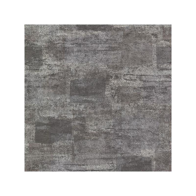Sample 4019-86407 Lustre, Pele Silver Distressed by A-Street Prints Wallpaper