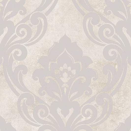Buy NE50108 Nouveau Luxe by Seabrook Wallpaper