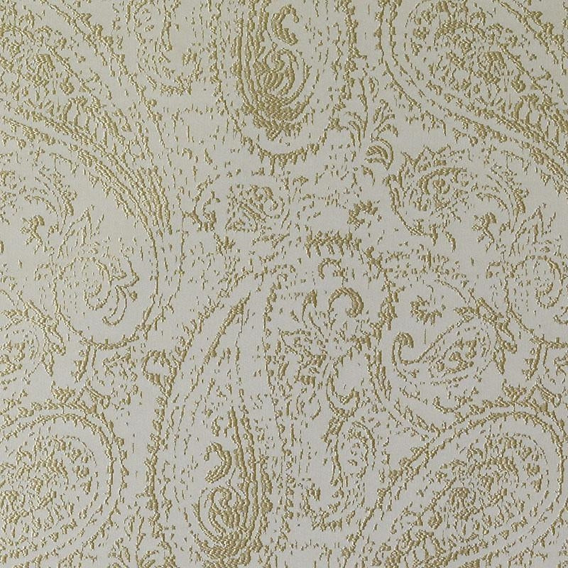 Di61348-6 | Gold - Duralee Fabric