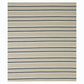 Shop 78492 Ohara Stripe Indooroutdoor Taupe Schumacher Fabric