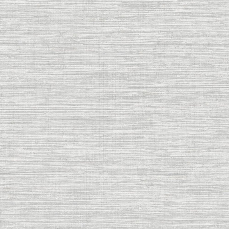 Sample MB31802 Beach House Nautical Twine Stringcloth, White Sands Soild by Seabrook Wallpaper