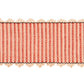 Sample 79721 Obi Tape, Rose By Schumacher Trim
