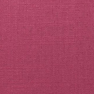 Find F0648-28 Henley Raspberry by Clarke and Clarke Fabric