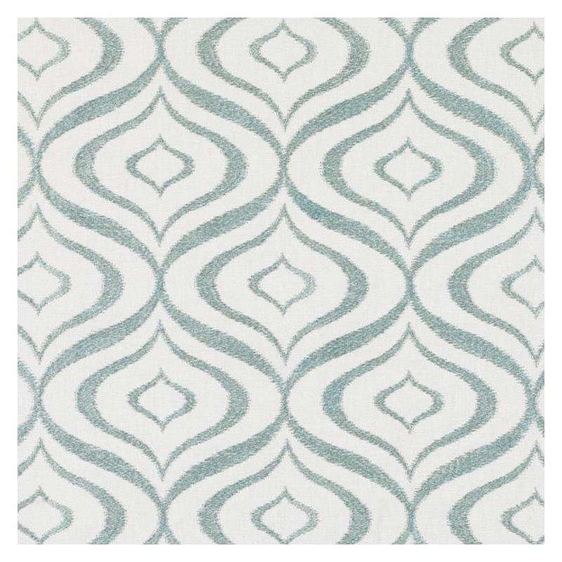 32781-260 | Aquamarine - Duralee Fabric