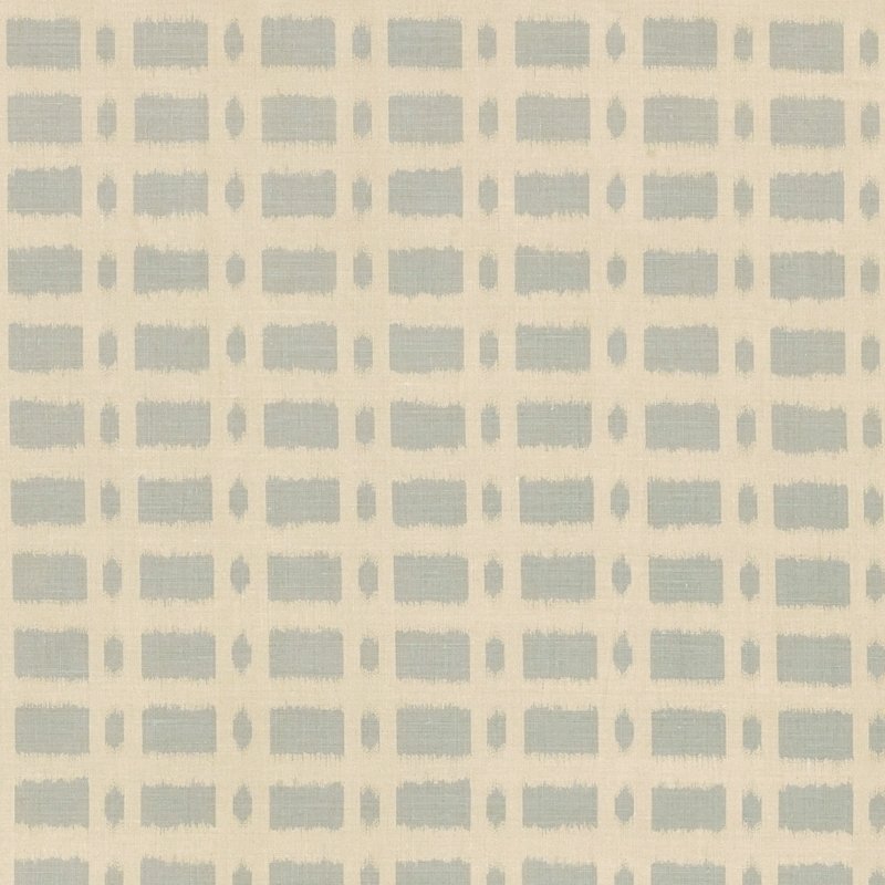 Purchase sample of TOWN001 Townline Road, Blue by Schumacher Fabric