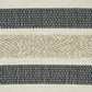 Purchase 78492 Ohara Stripe Indooroutdoor Taupe Schumacher Fabric