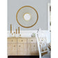 Select 4025-82523 radiance lightblue advantage Wallpaper