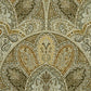 Sample Tencreek Golden Robert Allen Fabric.
