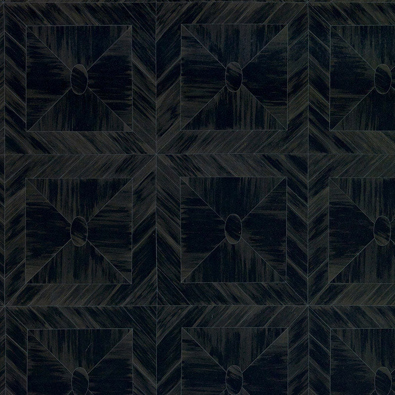 Search 5007731 Bone Frame Char Schumacher Wallpaper