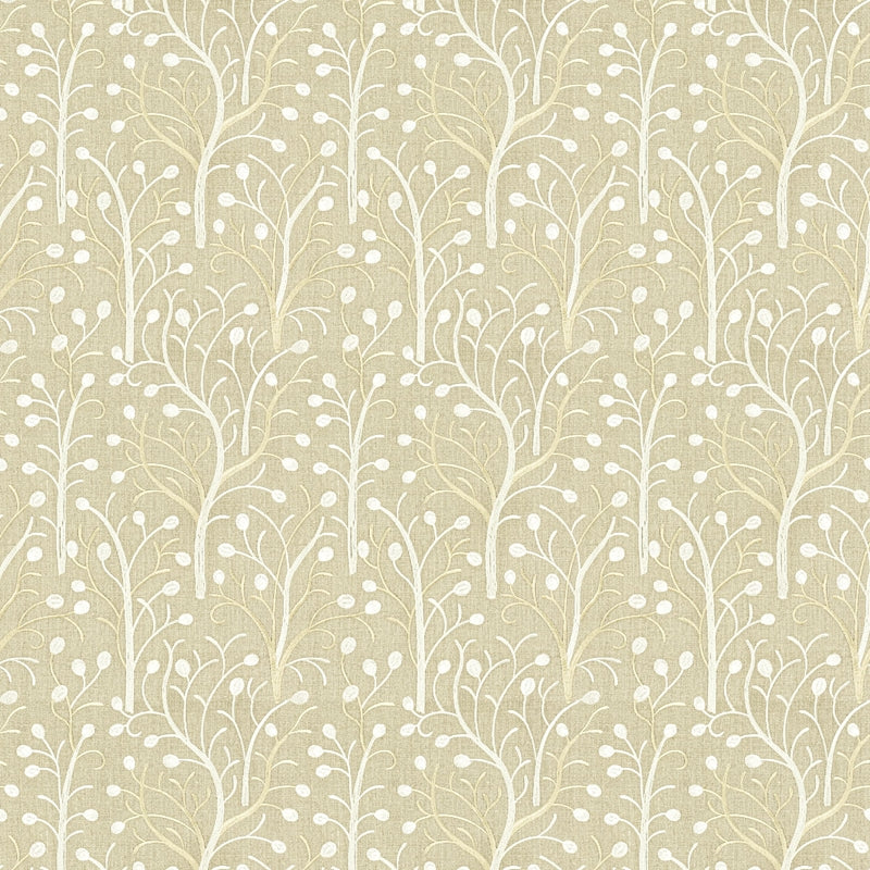 Sample Alys-1 Alyssa 1 Taupe By Stout Fabric