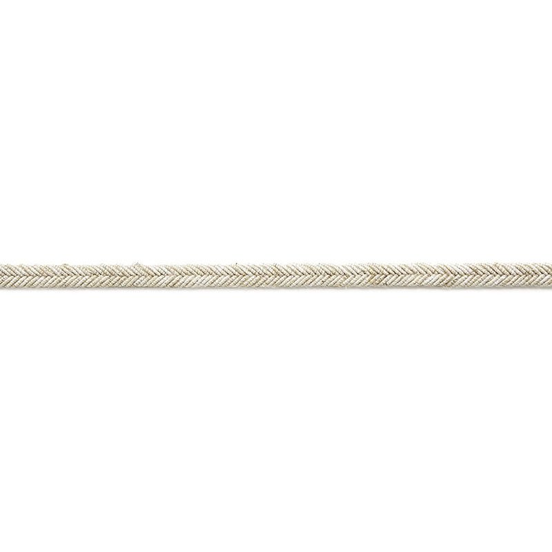 65551 Madeleine Bobble Fringe Ash by Schumacher 1,65551 Madeleine Bobble Fringe Ash by Schumacher 2