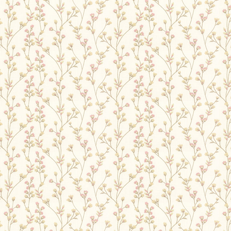 Acquire Tave-3 Tavern 3 Tearose by Stout Fabric