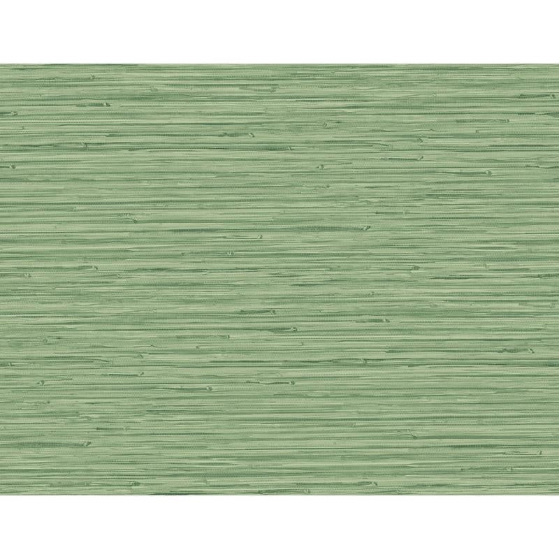Sample 2988-70304 Inlay, Rushmore Green Faux Grasscloth by A-Street Prints Wallpaper