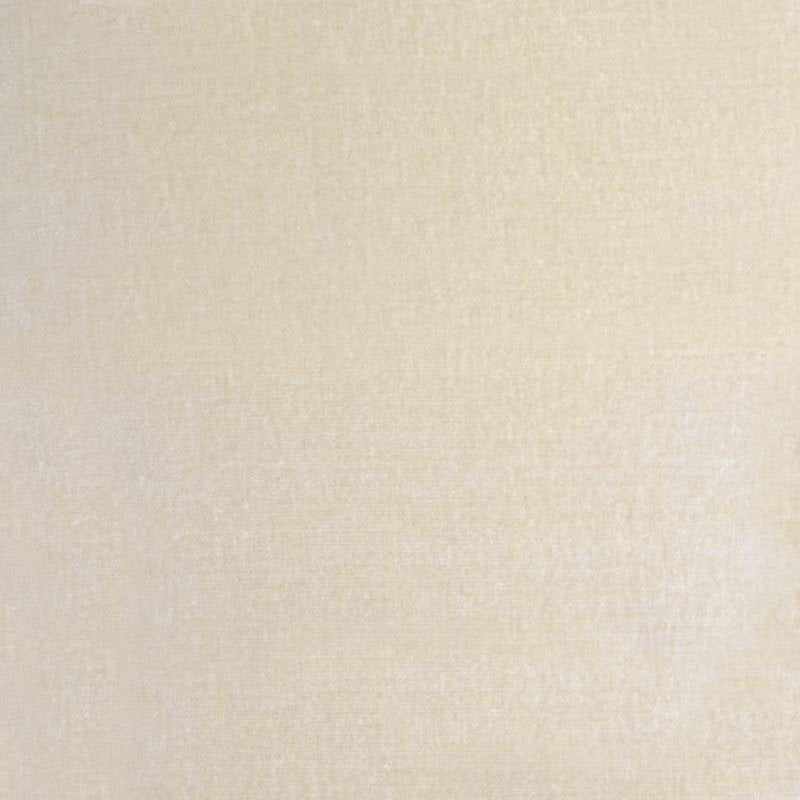 Sample Radiant Velvet Parchment Robert Allen Fabric.