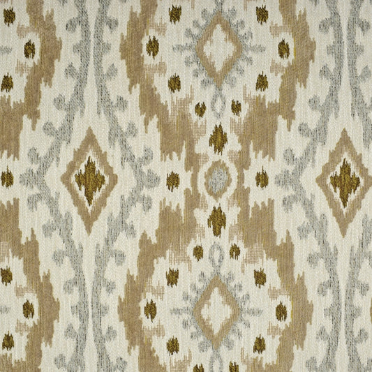 Purchase F1900 Birch Gray Geometric Greenhouse Fabric