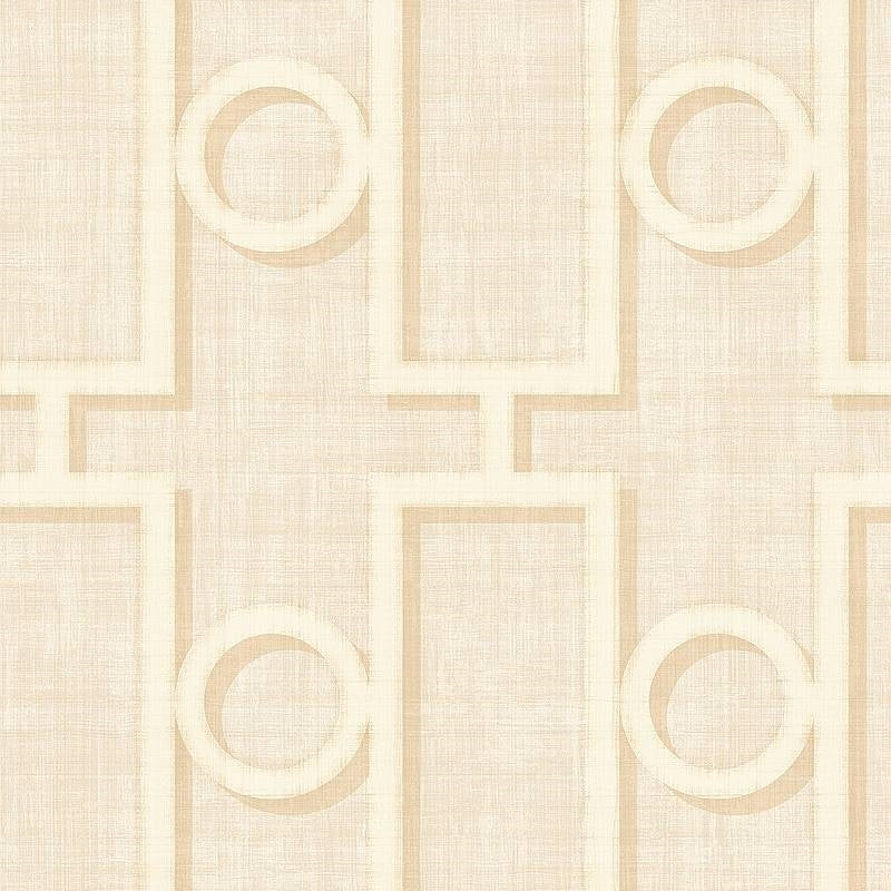 Sample NE50605 Nouveau Luxe by Seabrook Wallpaper