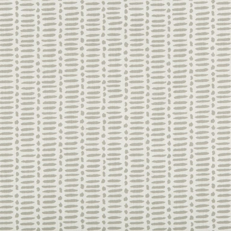 View DASH OFF.11.0 Dash Off Quartz Ethnic White Kravet Basics Fabric