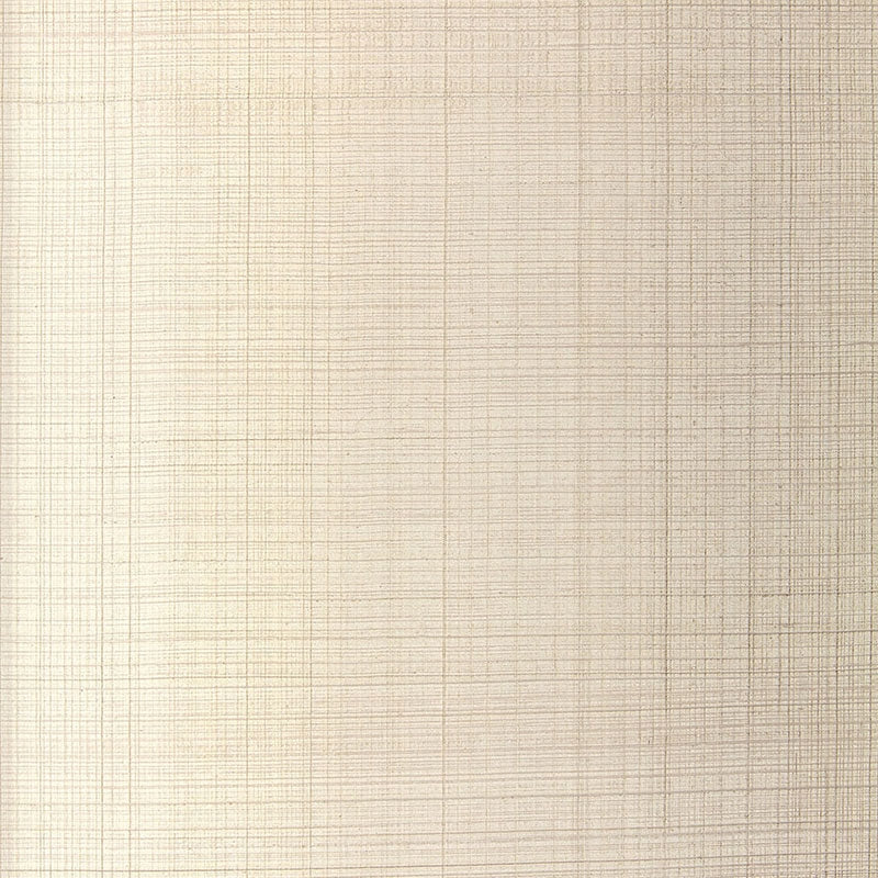 Search 5005782 Brushed Plaid Oyster Schumacher Wallpaper