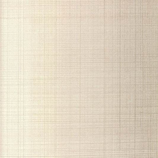 Search 5005782 Brushed Plaid Oyster Schumacher Wallpaper