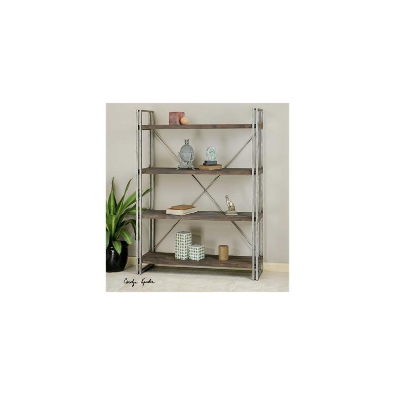 24415 Hesperos Console Cabinetby Uttermost,,,,