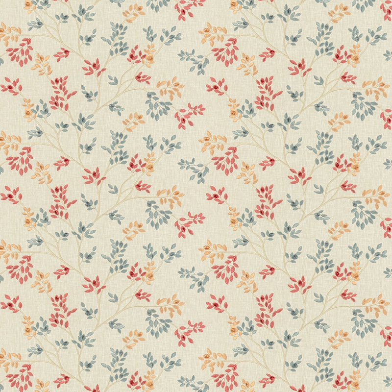 Sample Alco-2 Alcot 2 Sienna By Stout Fabric