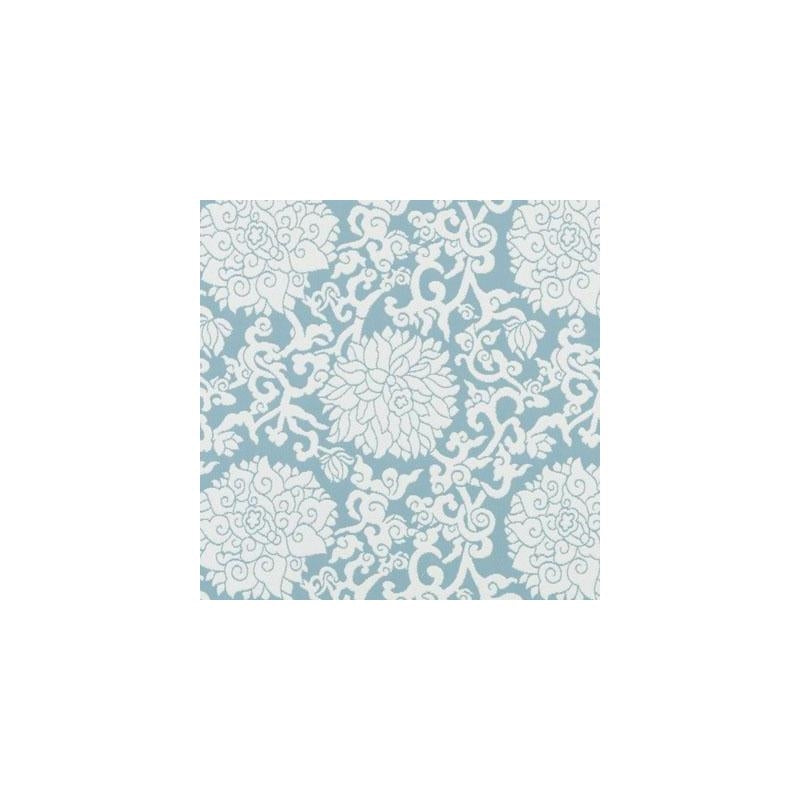 15696-19 | Aqua - Duralee Fabric