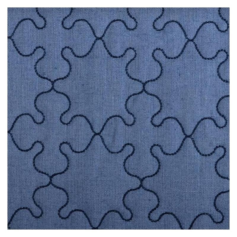 32394-157 Chambray - Duralee Fabric