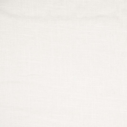 B4000 Optic White | Contemporary, Linen Faux Linen - Greenhouse Fabric