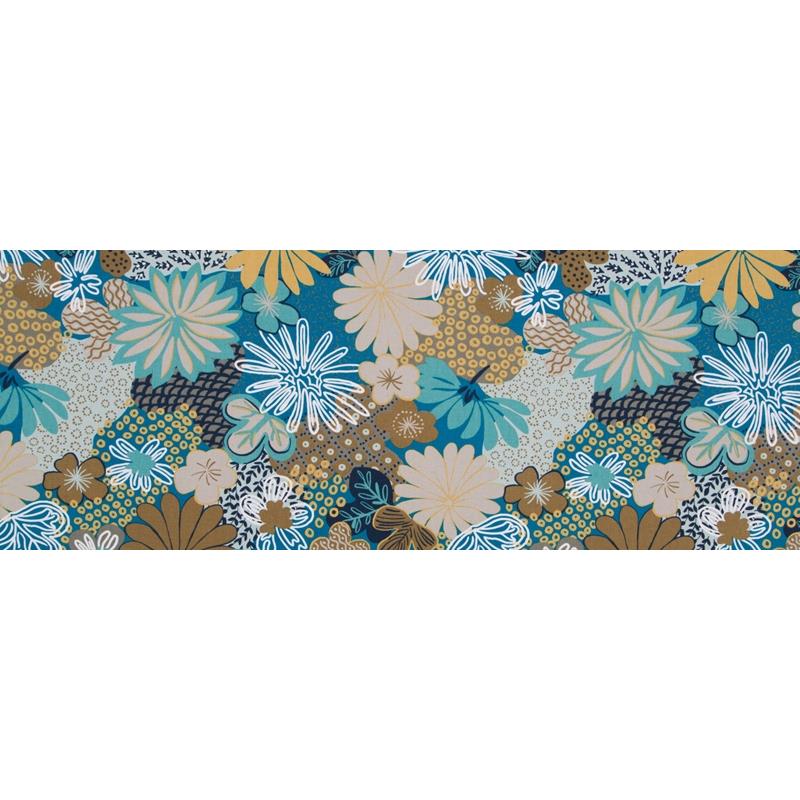 510148 | Zompi | Aegean - Robert Allen Home Fabric