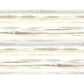 Sample LN20605 Luxe Haven, Horizon Stripe Sand Dunes Lillian August